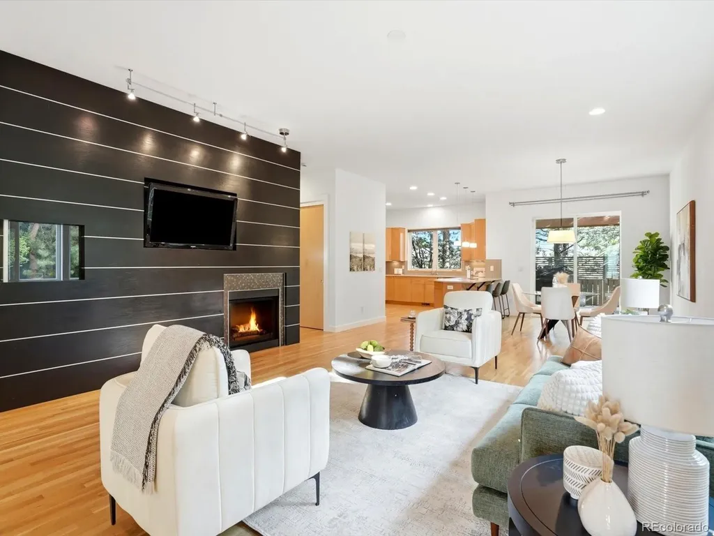 3186 Big Horn Street Boulder CO 80301