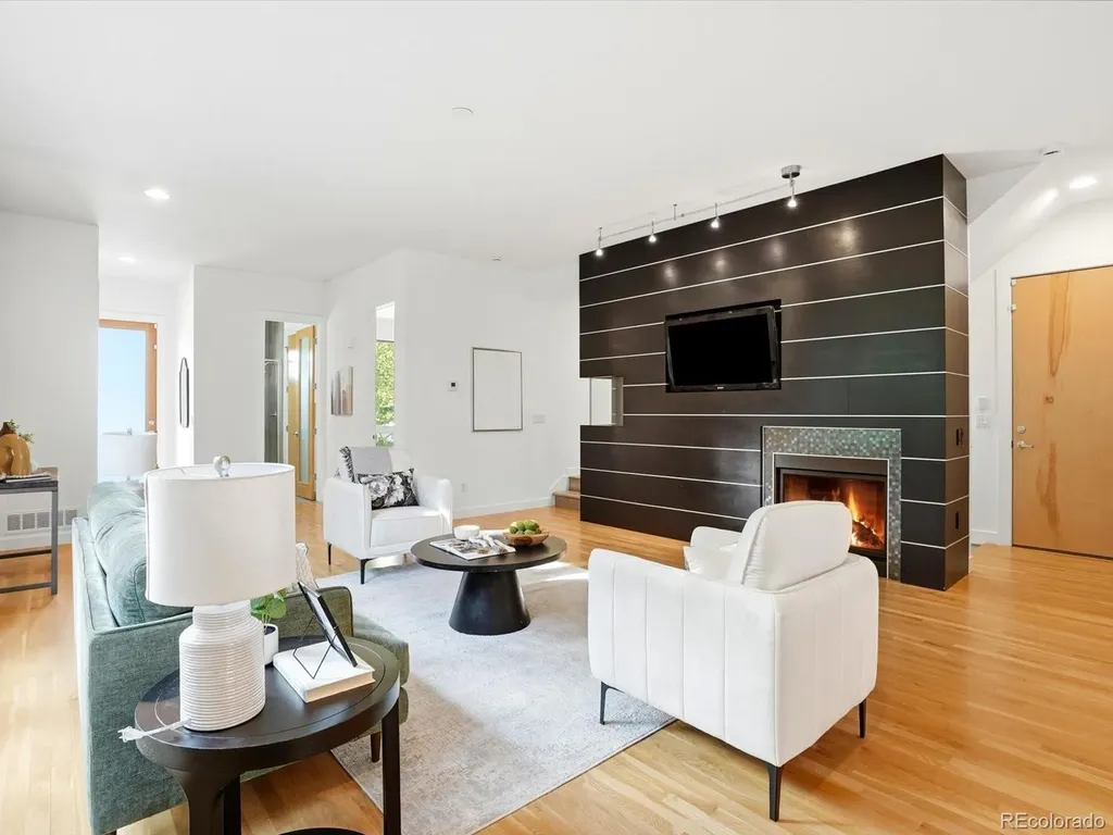 3186 Big Horn Street Boulder CO 80301