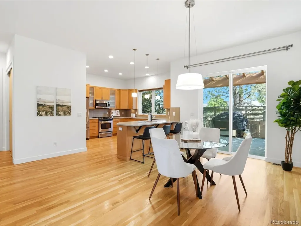 3186 Big Horn Street Boulder CO 80301