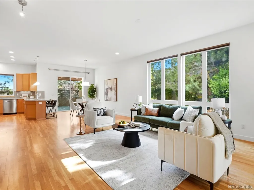 3186 Big Horn Street Boulder CO 80301