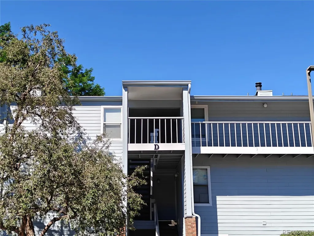 7665 E Eastman Avenue Denver CO 80231