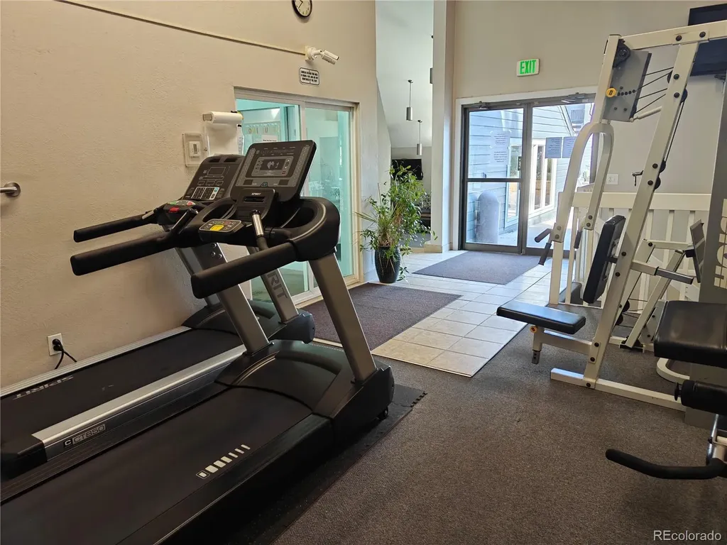7665 E Eastman Avenue Denver CO 80231