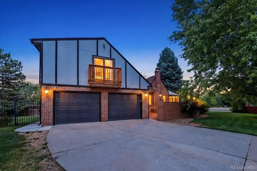 301 S Poplar Street Denver CO 80224