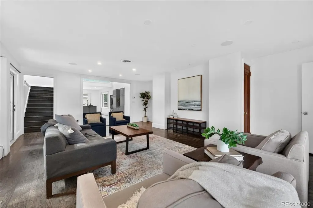 301 S Poplar Street Denver CO 80224