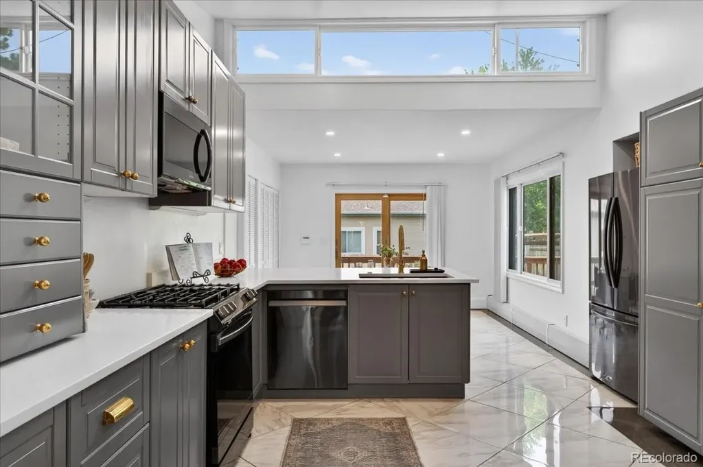 301 S Poplar Street Denver CO 80224