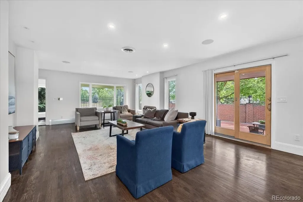 301 S Poplar Street Denver CO 80224