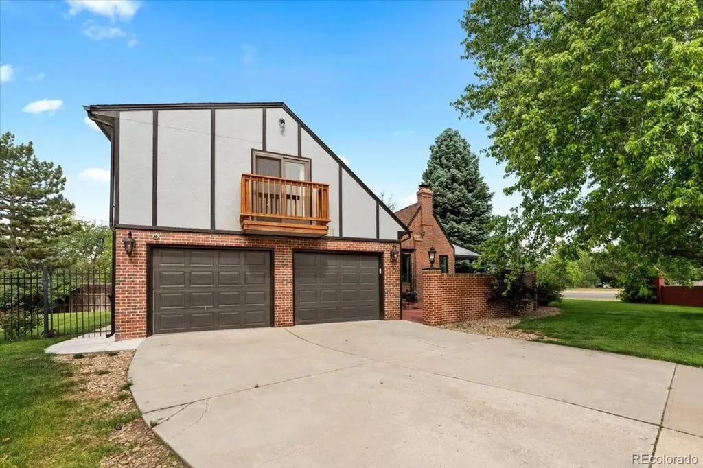 301 S Poplar Street Denver CO 80224
