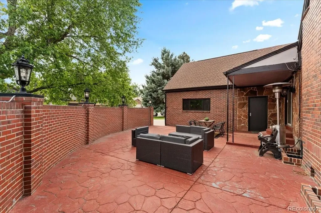 301 S Poplar Street Denver CO 80224
