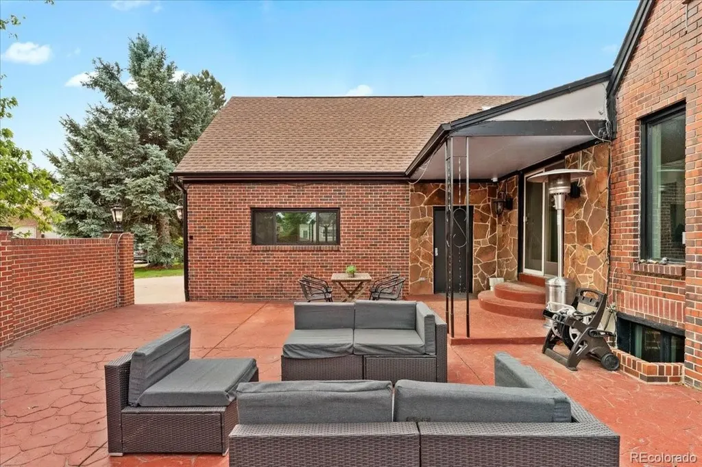 301 S Poplar Street Denver CO 80224