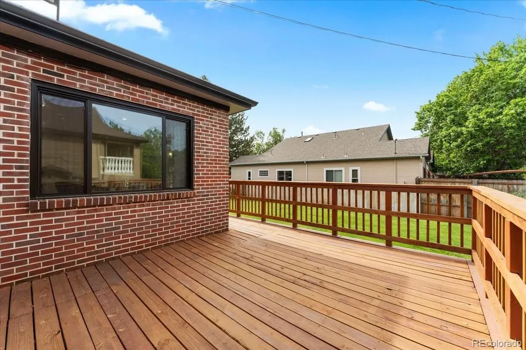 301 S Poplar Street Denver CO 80224