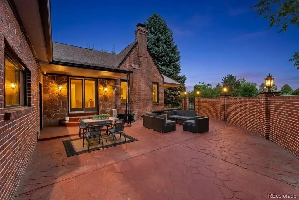 301 S Poplar Street Denver CO 80224