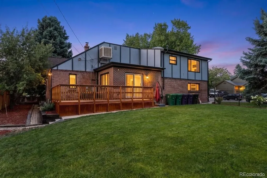 301 S Poplar Street Denver CO 80224