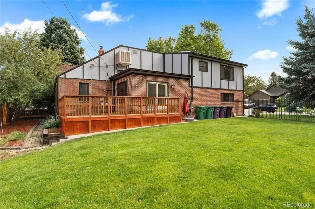301 S Poplar Street Denver CO 80224
