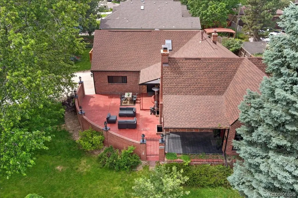 301 S Poplar Street Denver CO 80224
