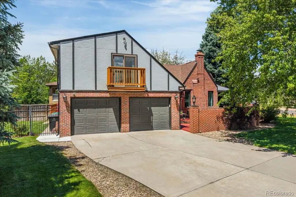 301 S Poplar Street Denver CO 80224
