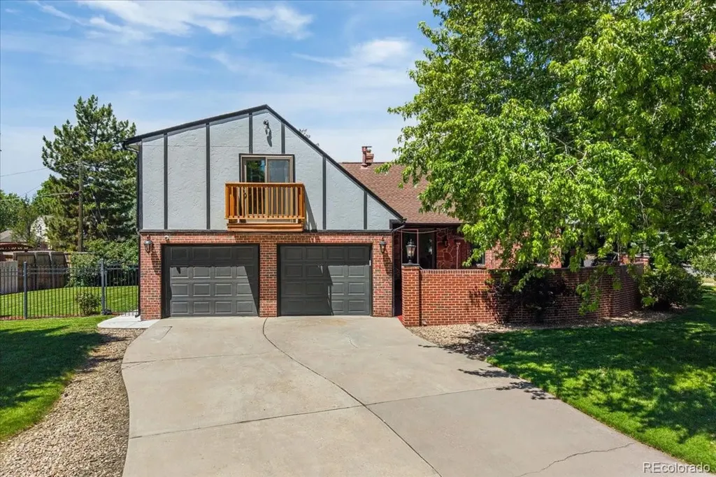 301 S Poplar Street Denver CO 80224