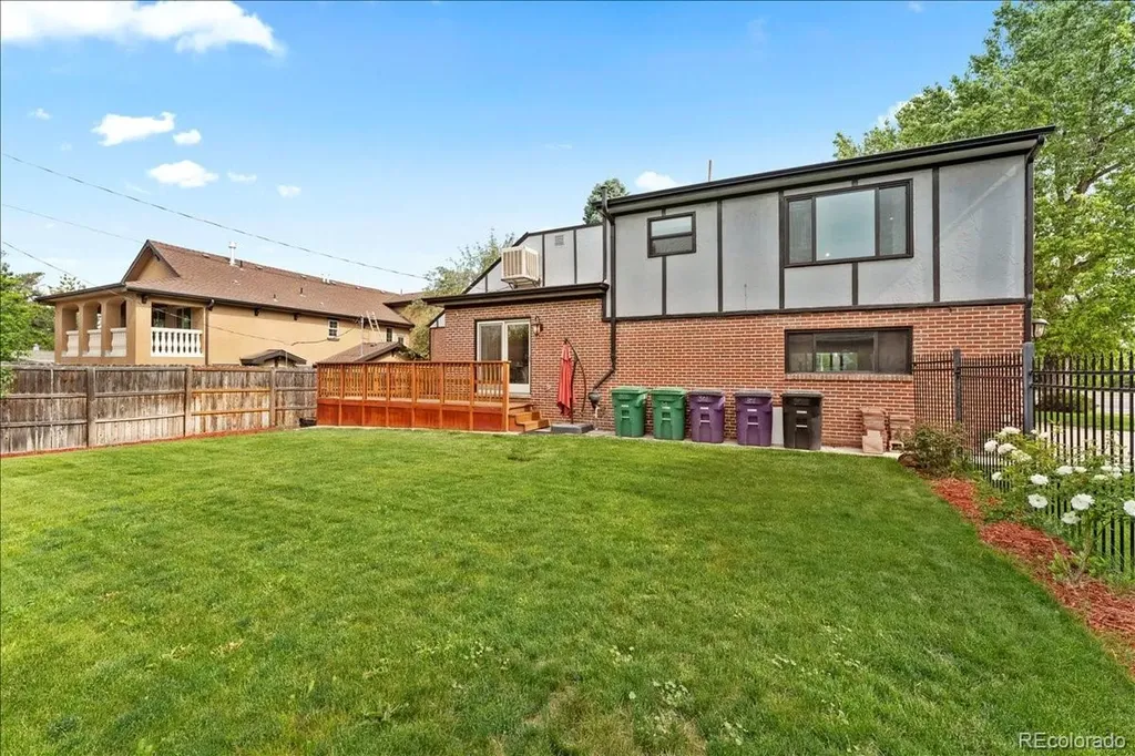 301 S Poplar Street Denver CO 80224