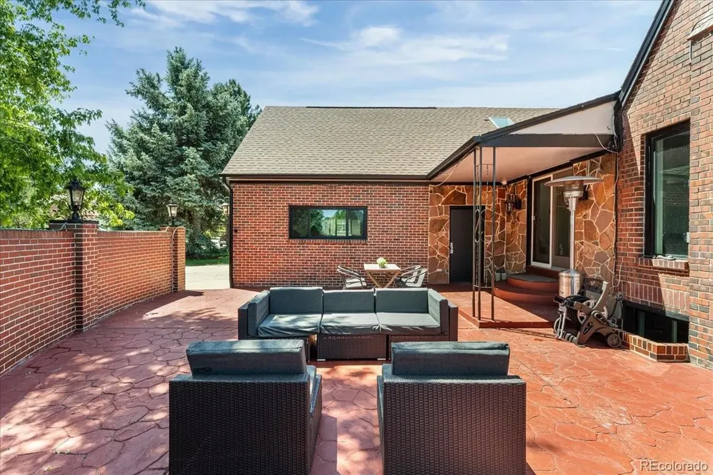 301 S Poplar Street Denver CO 80224