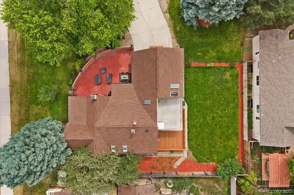 301 S Poplar Street Denver CO 80224