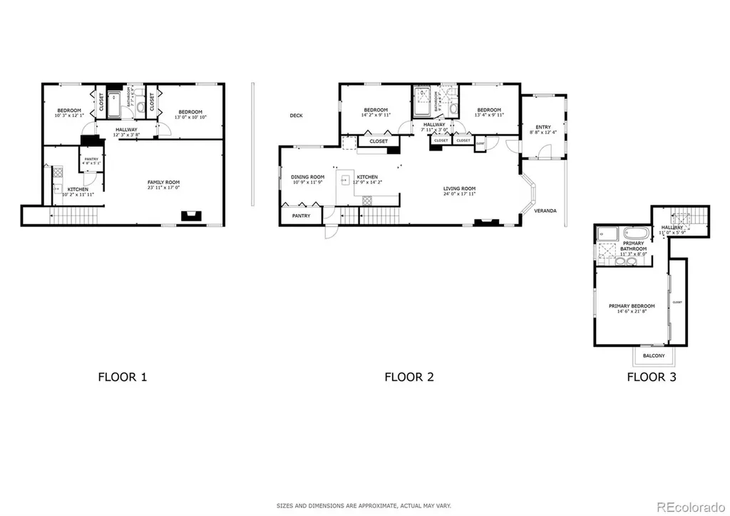 301 S Poplar Street Denver CO 80224