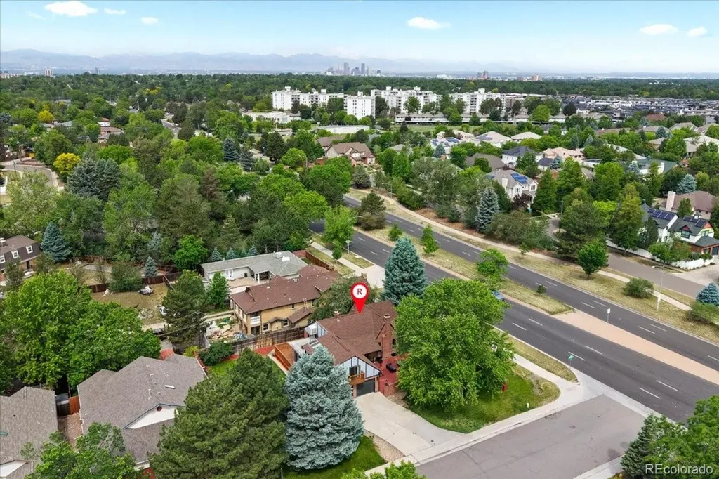 301 S Poplar Street Denver CO 80224