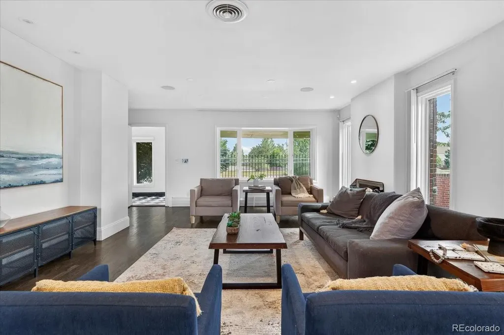 301 S Poplar Street Denver CO 80224