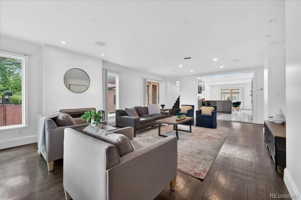 301 S Poplar Street Denver CO 80224