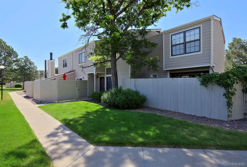 7875 W 87th Drive Arvada CO 80005