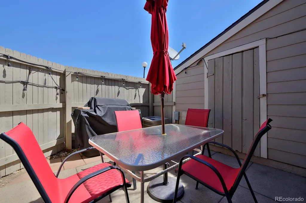 7875 W 87th Drive Arvada CO 80005