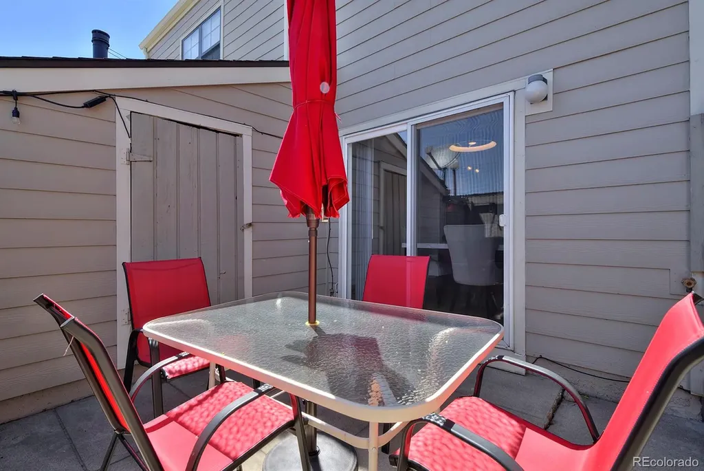 7875 W 87th Drive Arvada CO 80005