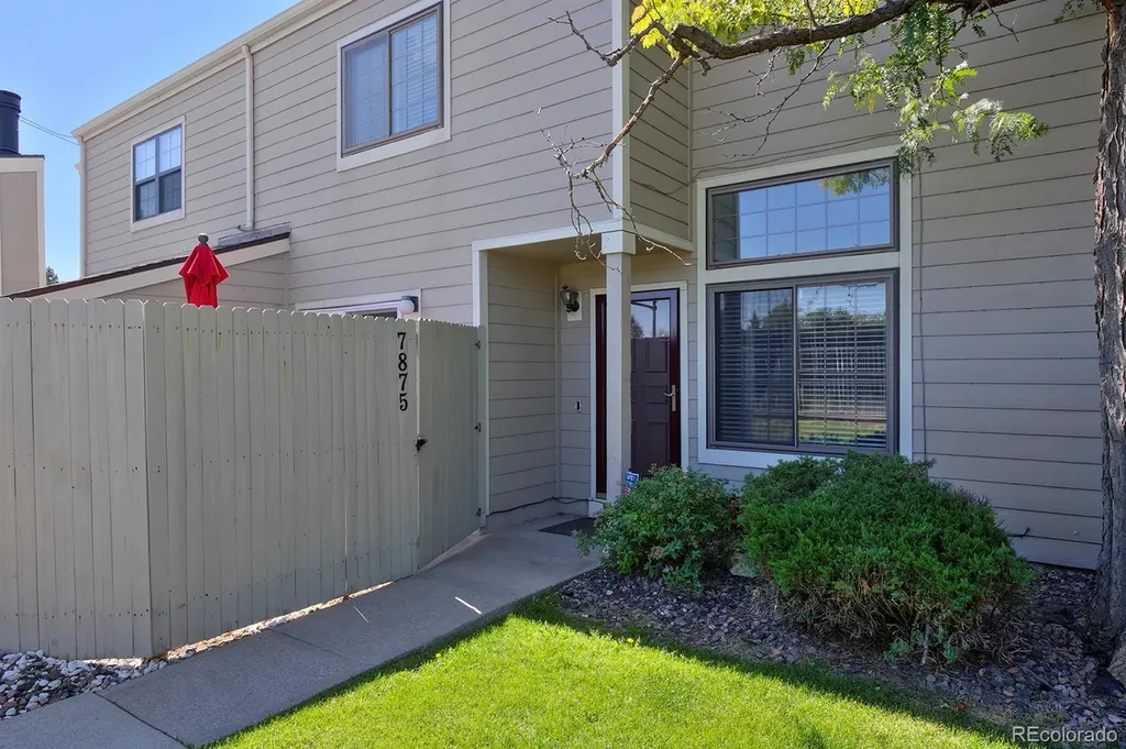 7875 W 87th Drive Arvada CO 80005