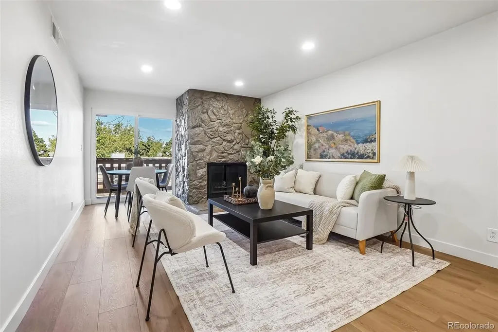 865 S Quebec Street Denver CO 80247