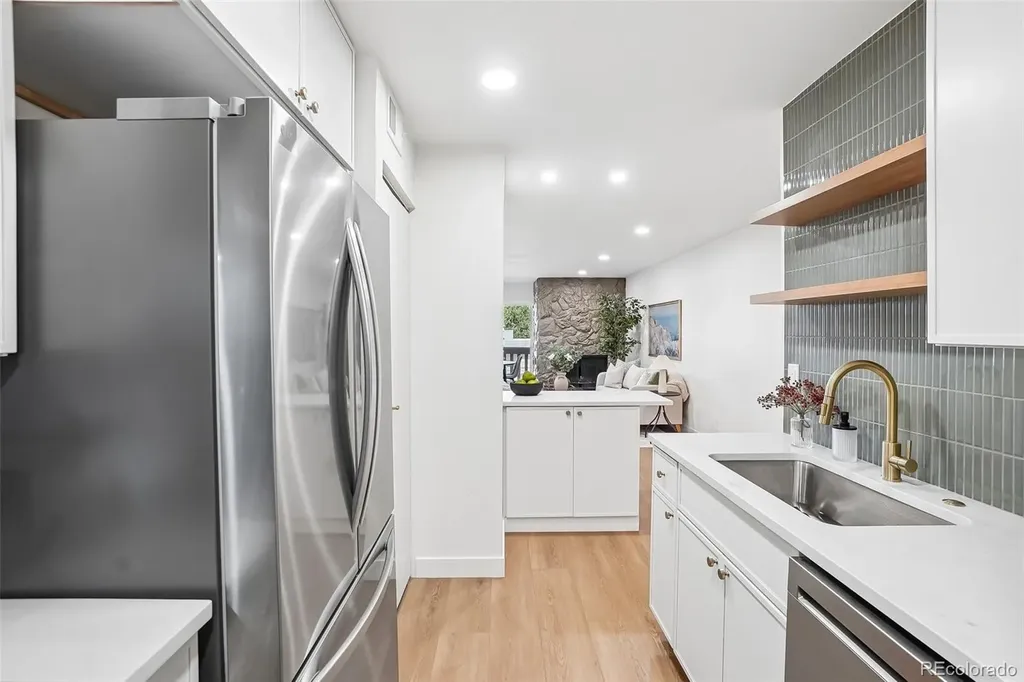 865 S Quebec Street Denver CO 80247