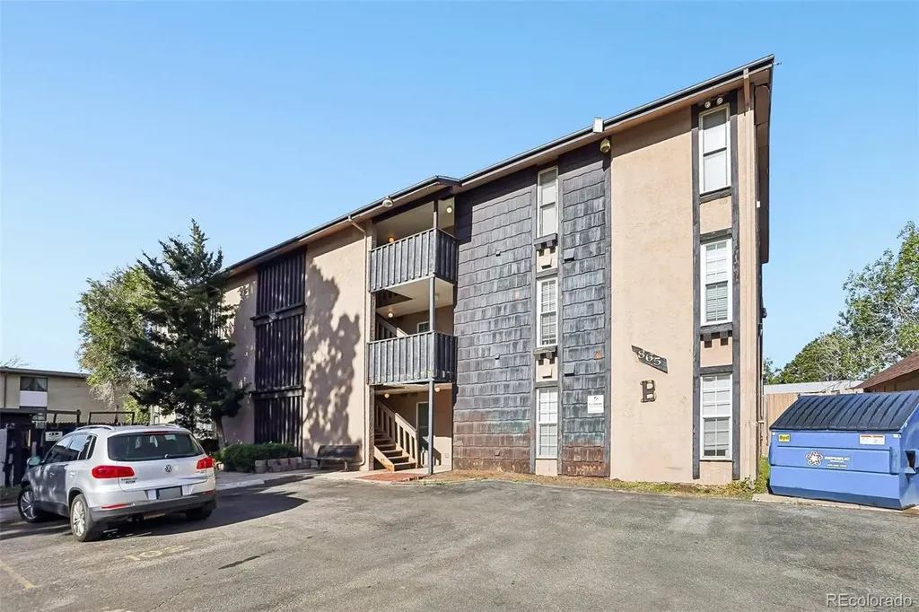 865 S Quebec Street Denver CO 80247