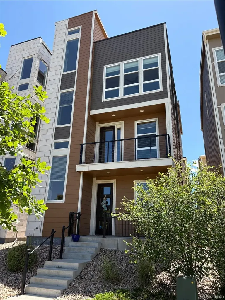 506 E Hinsdale Avenue Littleton CO 80122
