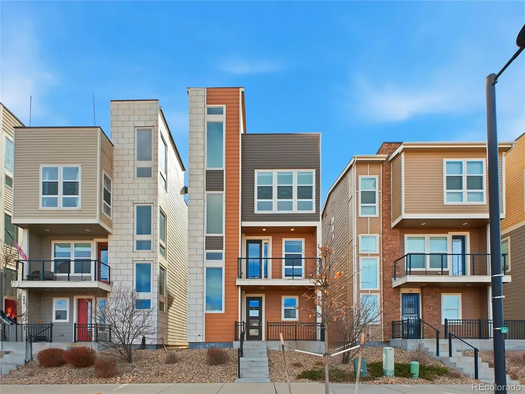 506 E Hinsdale Avenue Littleton CO 80122