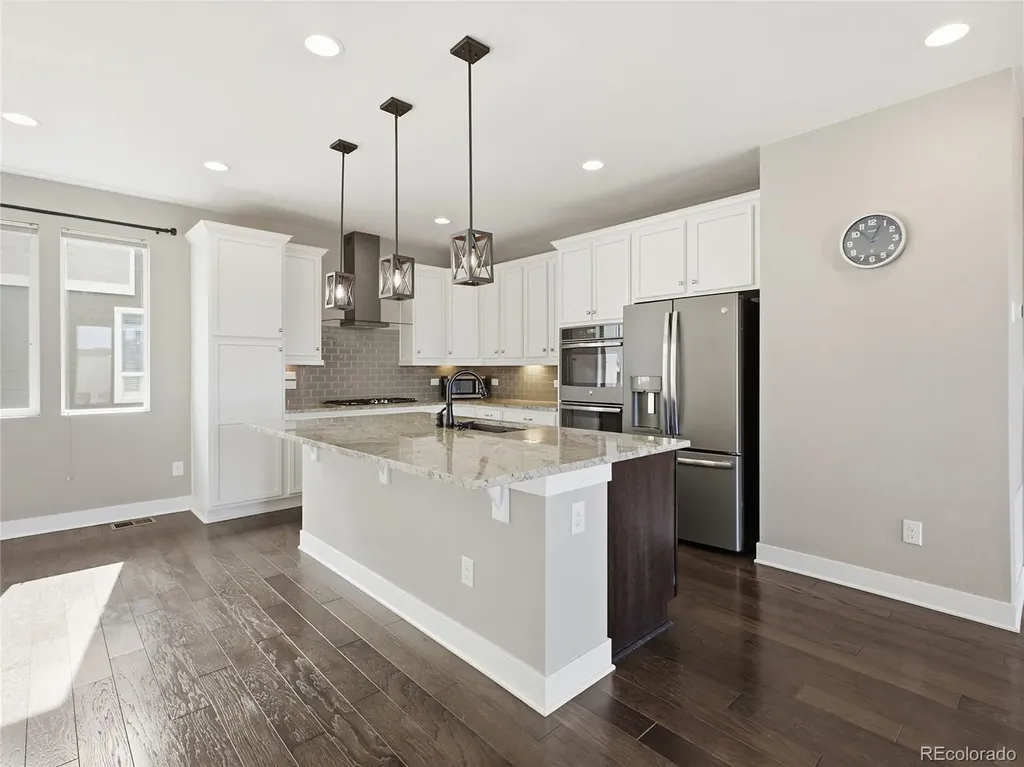 506 E Hinsdale Avenue Littleton CO 80122