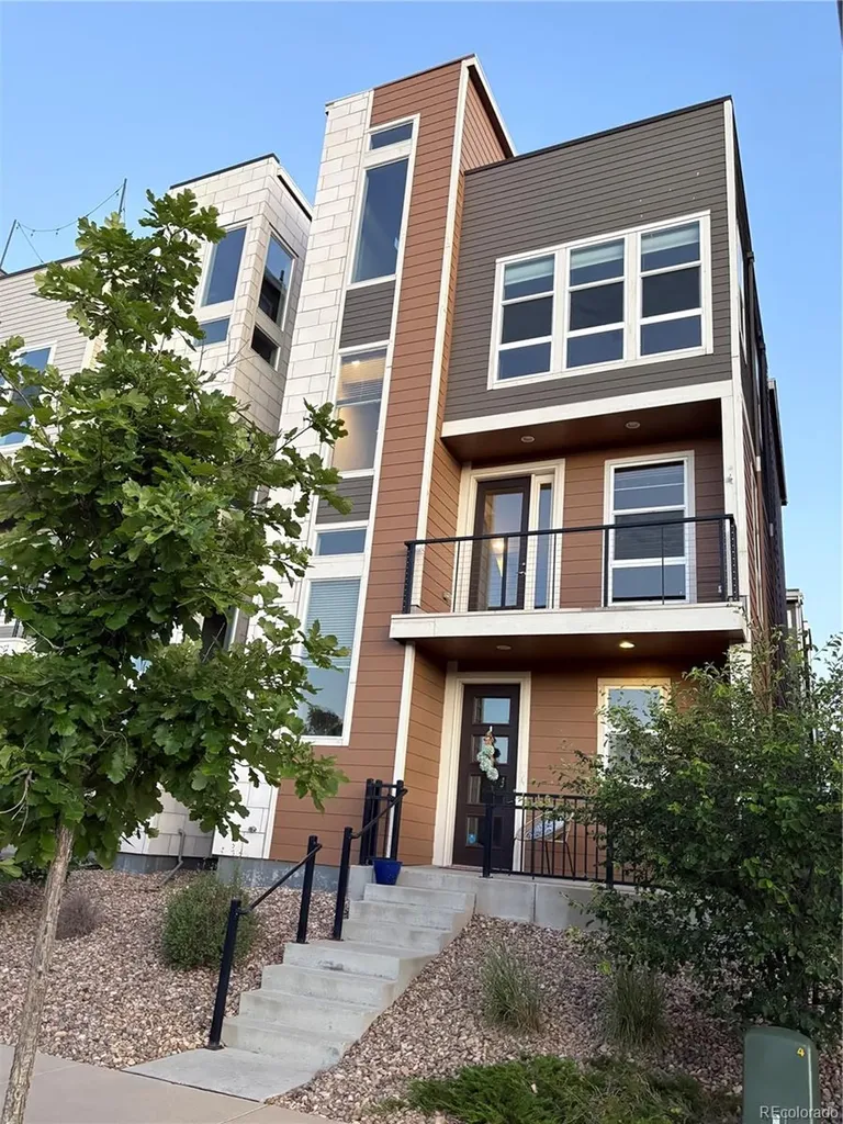 506 E Hinsdale Avenue Littleton CO 80122