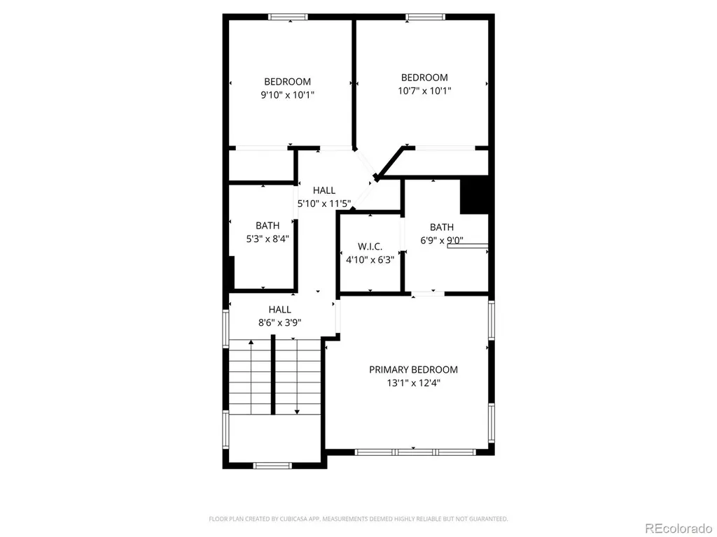 506 E Hinsdale Avenue Littleton CO 80122