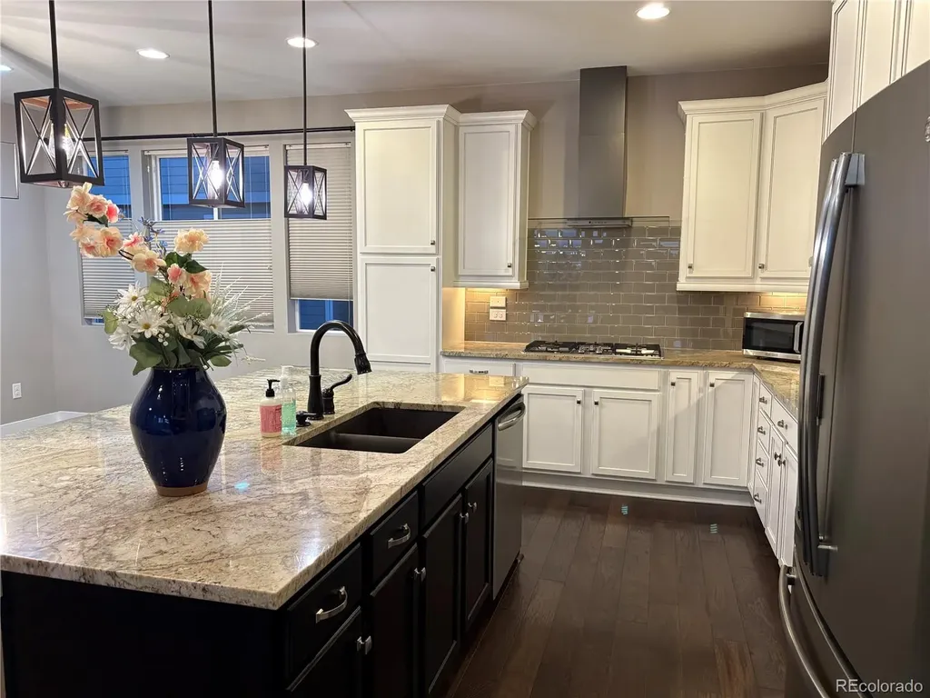 506 E Hinsdale Avenue Littleton CO 80122