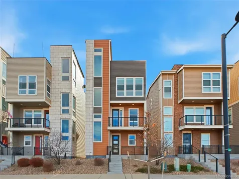 506 E Hinsdale Avenue Littleton CO 80122