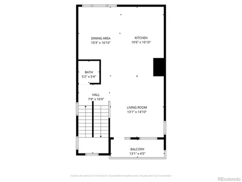 506 E Hinsdale Avenue Littleton CO 80122