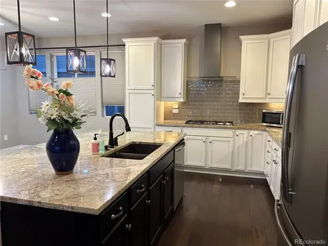 506 E Hinsdale Avenue Littleton CO 80122