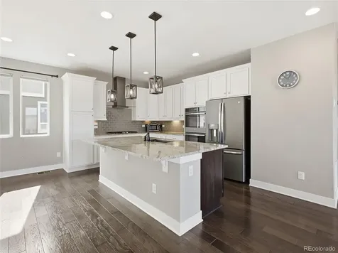 506 E Hinsdale Avenue Littleton CO 80122