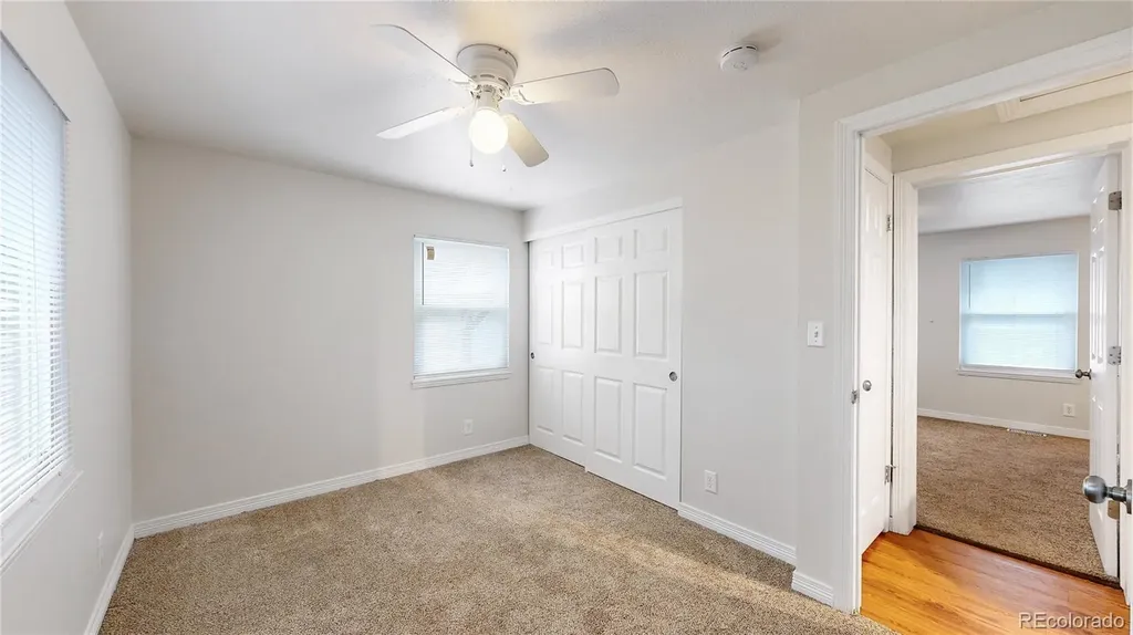 1381 Osceola Street Denver CO 80204
