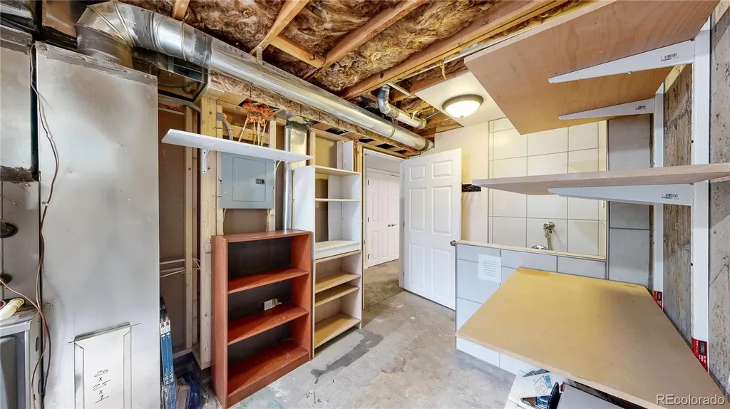 1381 Osceola Street Denver CO 80204
