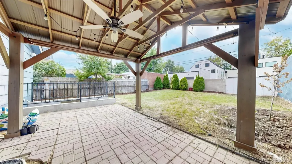 1381 Osceola Street Denver CO 80204