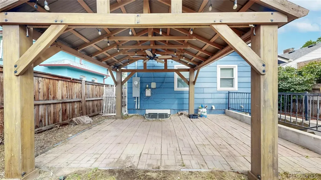1381 Osceola Street Denver CO 80204
