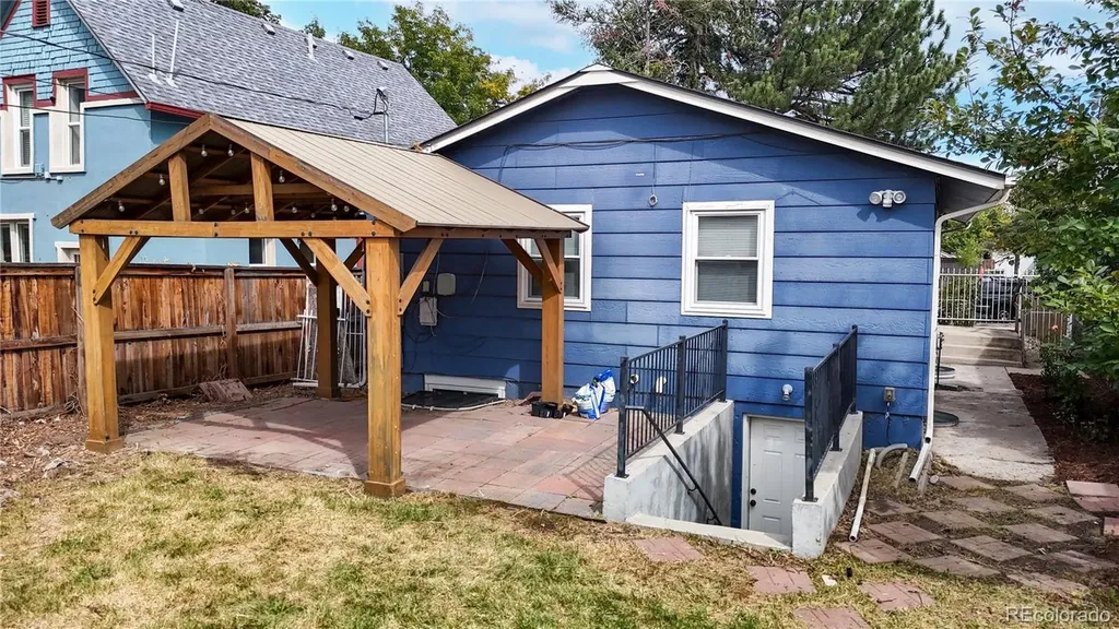 1381 Osceola Street Denver CO 80204