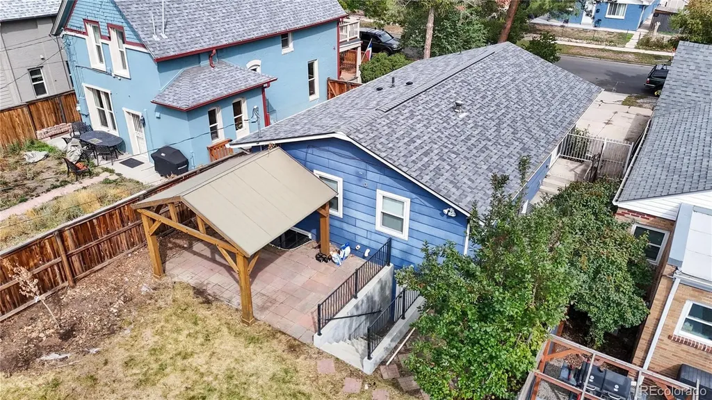 1381 Osceola Street Denver CO 80204